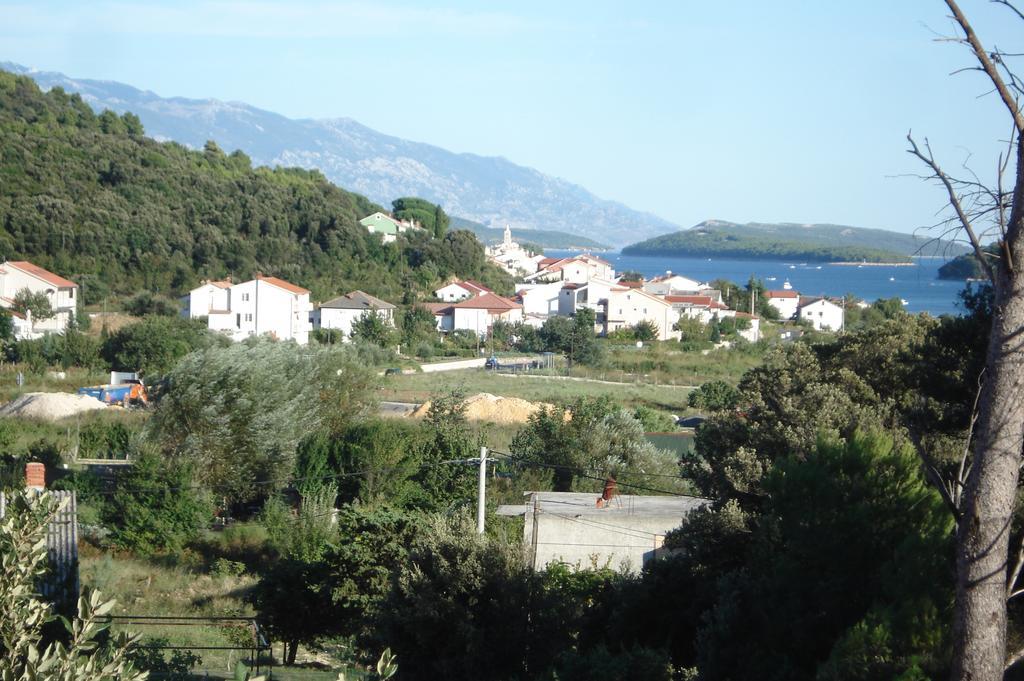 Apartment Tea Rab Town Quarto foto